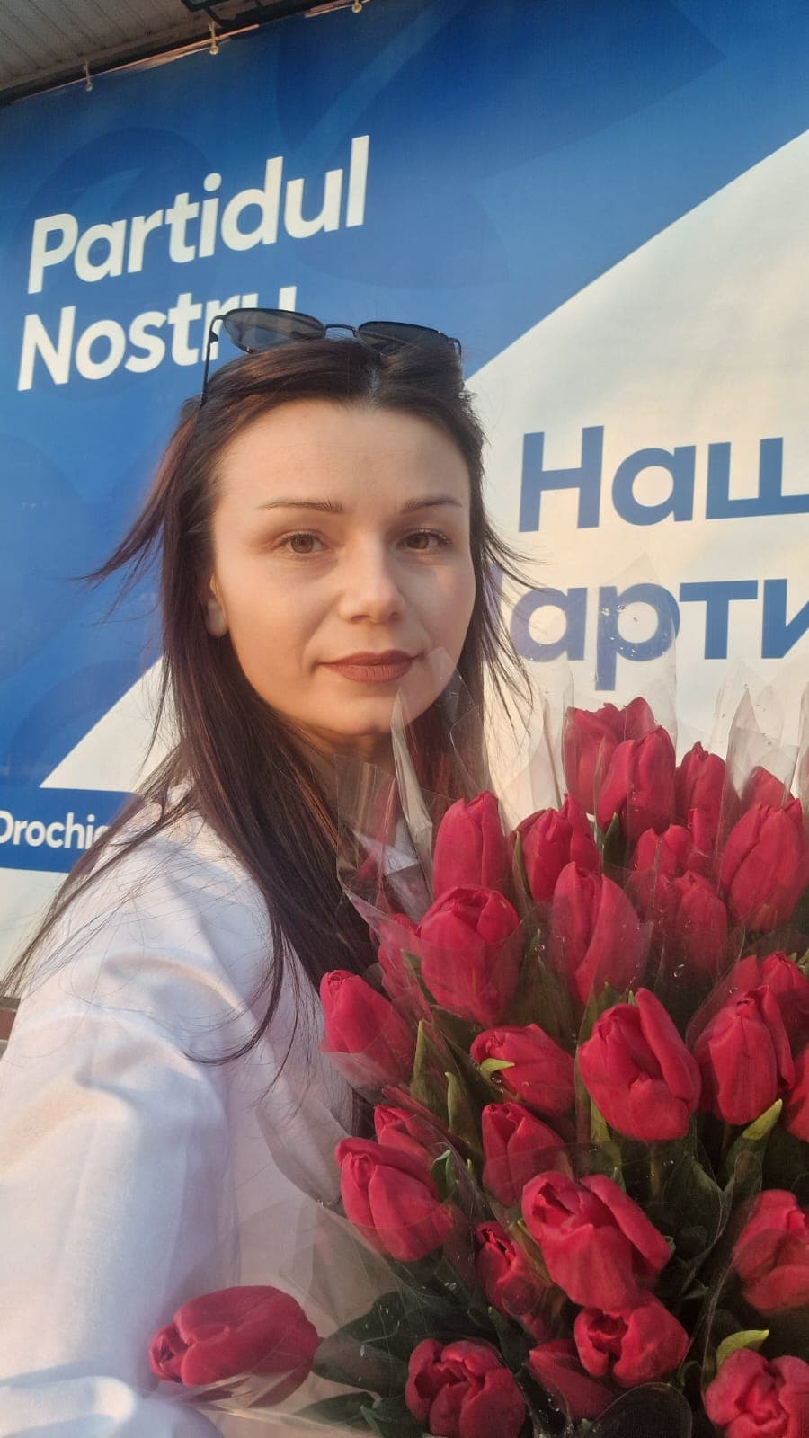 (FOTO) Partidul Nostru a adus primăvara în sufletele femeilor din toată țara (5)