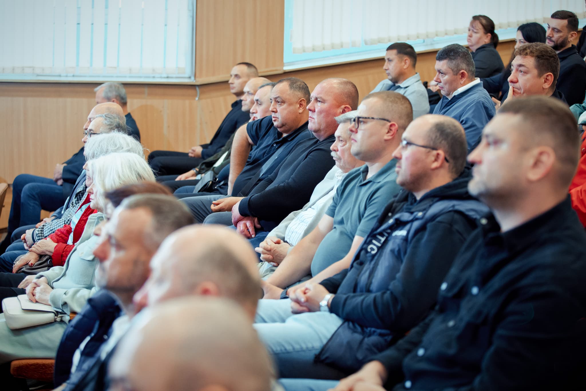 Chișinău: Partidul Nostru pune bazele unei organizații municipale puternice și lansează structuri primare pe sectoare (4)