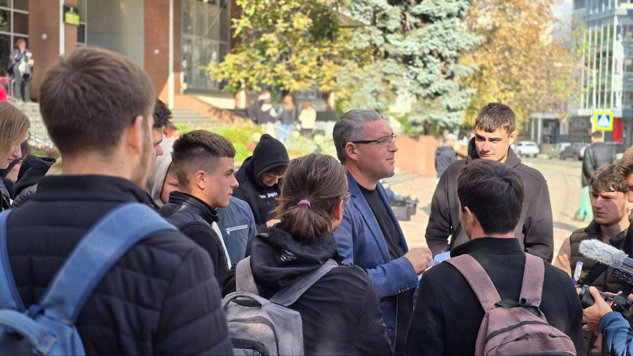 Renato Usatîi la ASEM: Noul model economic în care cetățeanul este partener cu statul 50/50 poate contribui la apariția a mii de afaceri (8)
