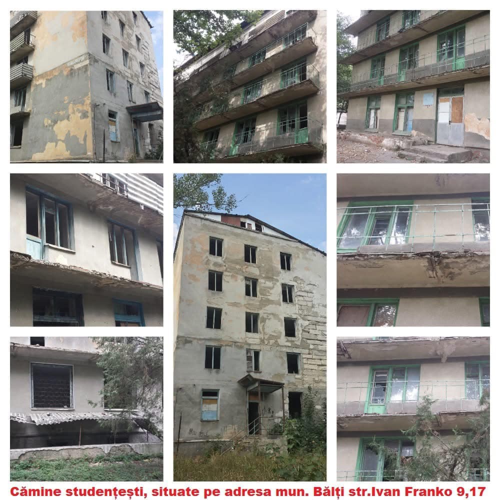 Infrastructură, investiții, transparență: start parteneriatului public-privat la Bălți! (2)