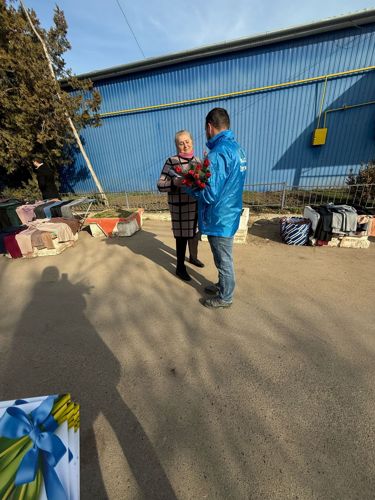 (FOTO) Partidul Nostru a adus primăvara în sufletele femeilor din toată țara (92)
