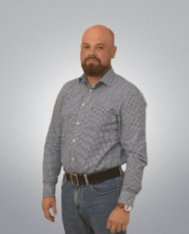 Staff member image