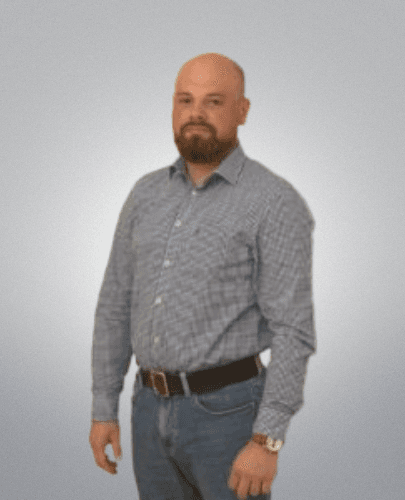 Team Member Image