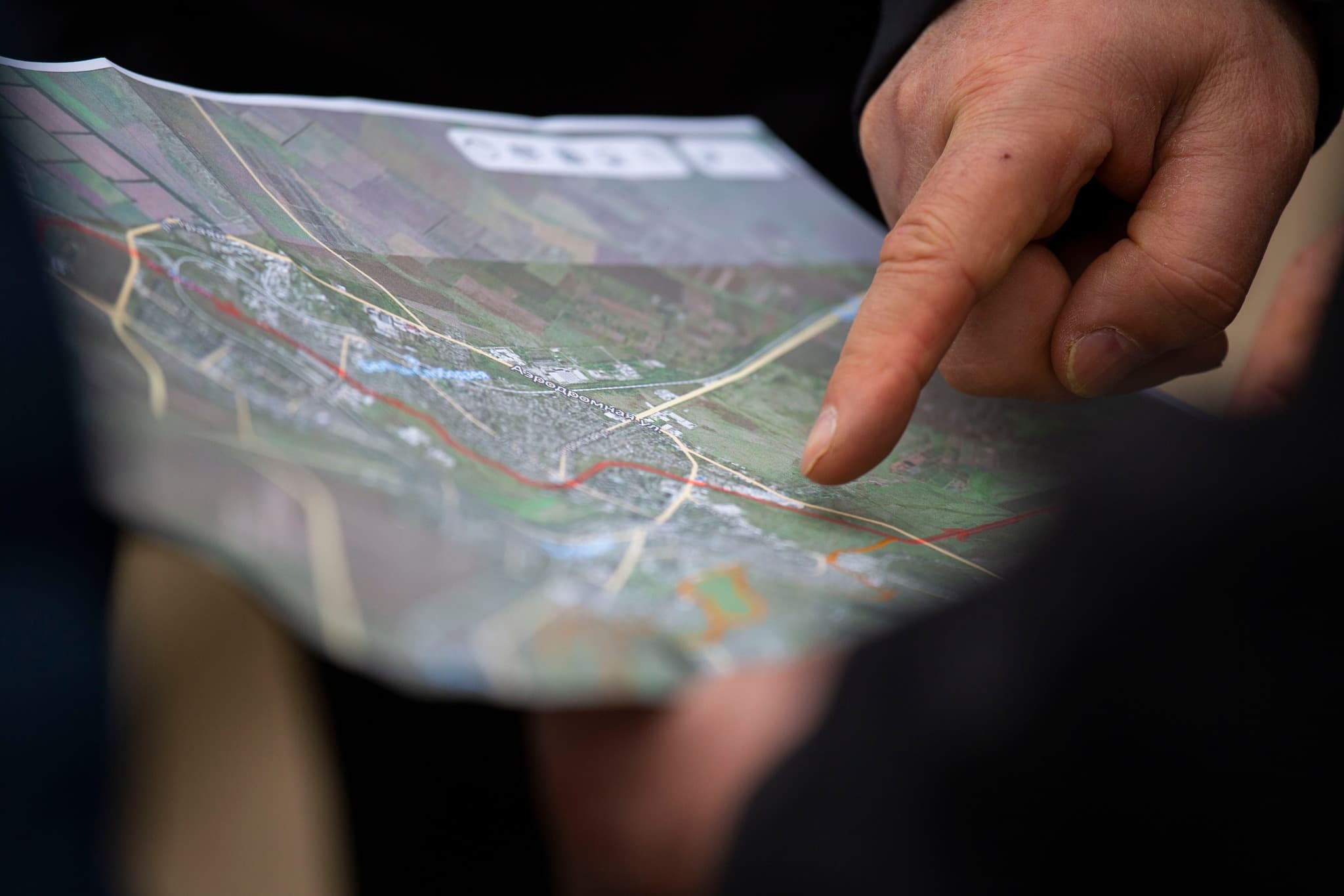 Primăria Bălți lansează proiectul ecologic de curățare a râului Răut pentru un mediu mai curat (5)