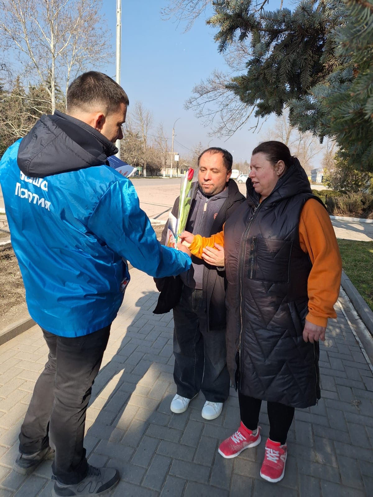 (FOTO) Partidul Nostru a adus primăvara în sufletele femeilor din toată țara (29)